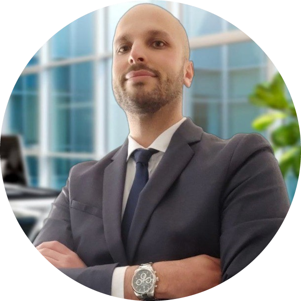Mirko Gualducci — CEO & Founder